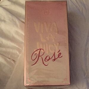 Viva La Juicy Rose Juicy Couture Eau De Parfume Spray